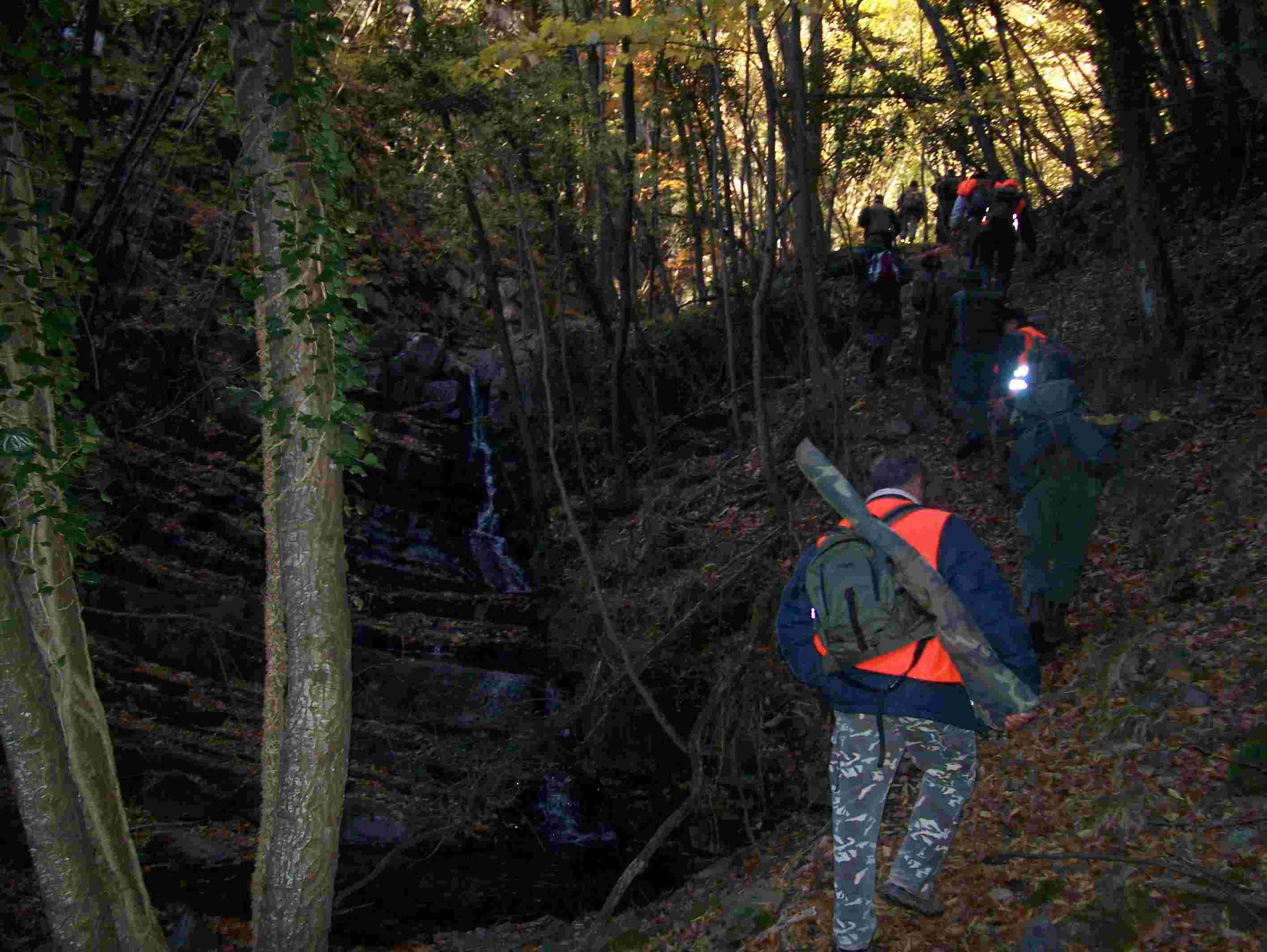  Image name: 81 Caccia.JPG 
 width: 2832 pixel 
 height: 2128 pixel 
 Size: 176894 bytes 
 Click to enlarge 